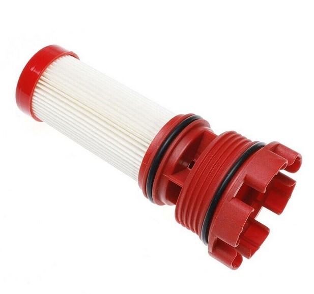 MERCURY Palivový filter 8M0122424 pre Mercury Verado L4 L6